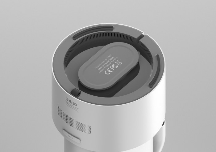 Dryer For Pets on Behance Dryer For Pets on Behance