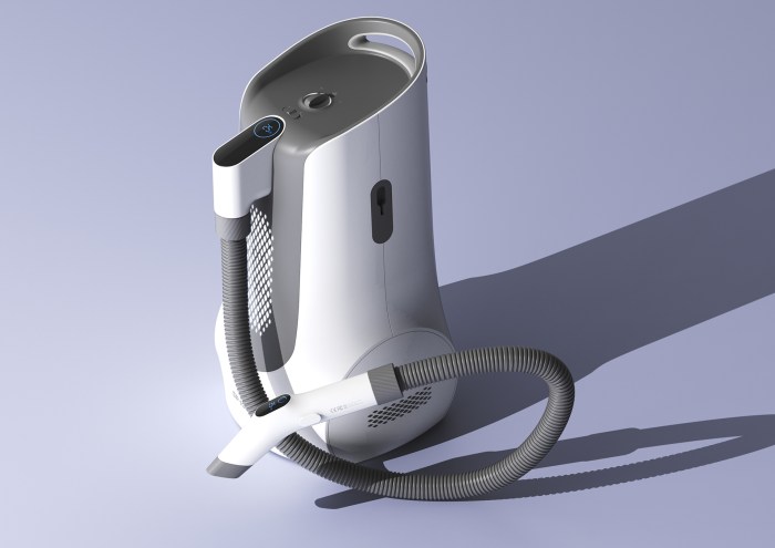 Pet Dryer on Behance Pet Dryer on Behance